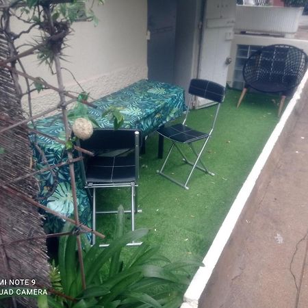 Appartement Charming And Modern Cave In The Heart Of The Port à Nice Extérieur photo