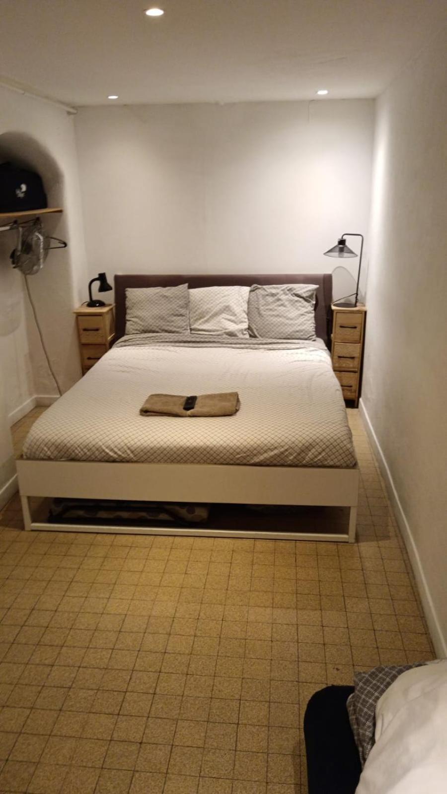 Appartement Charming And Modern Cave In The Heart Of The Port à Nice Extérieur photo