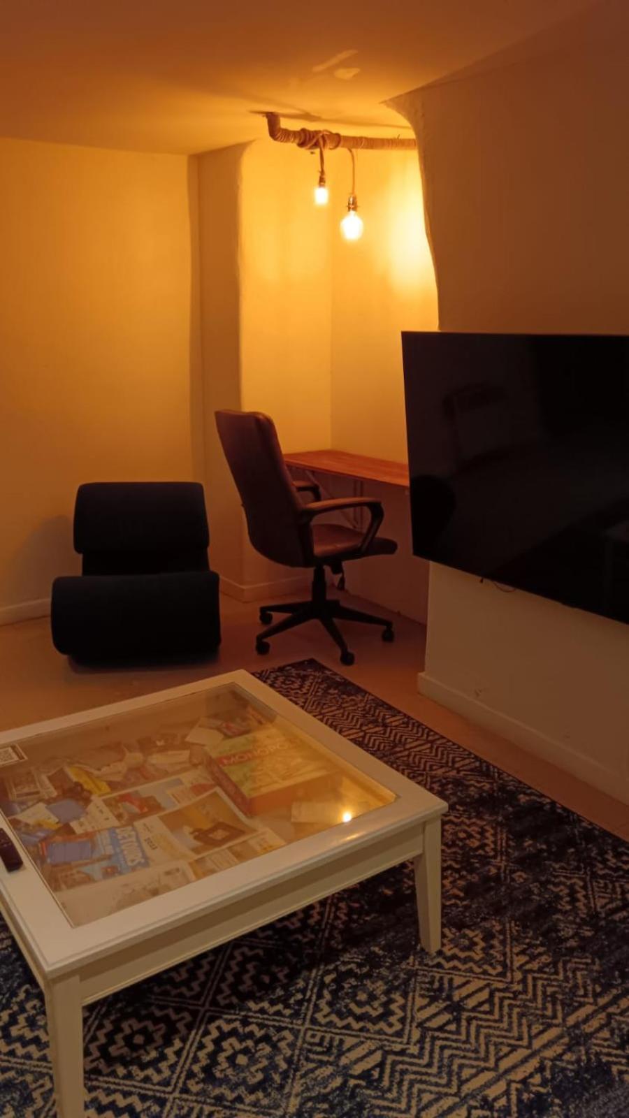 Appartement Charming And Modern Cave In The Heart Of The Port à Nice Extérieur photo